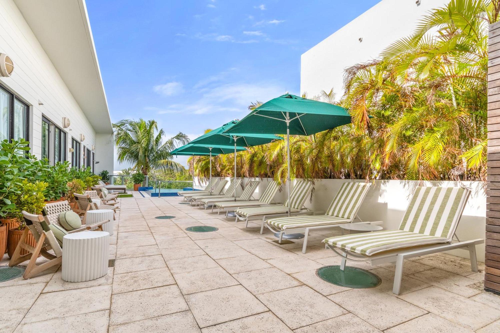 The Daydrift, Miami Beach